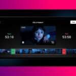 Netflix Moments Wednesday