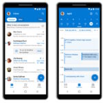 Outlook Lite