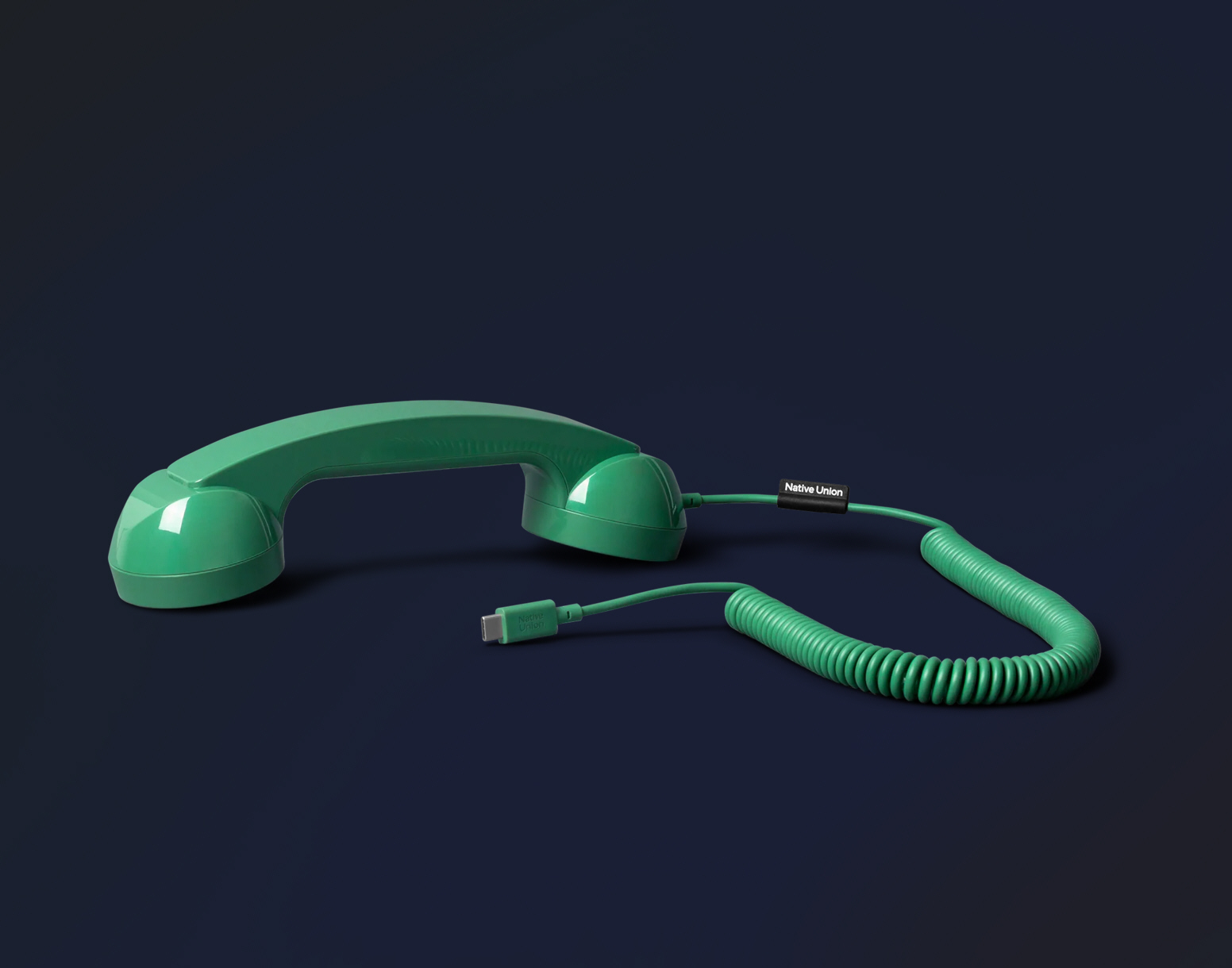 POP Phone handset