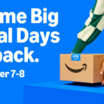 Prime Big Deal Days