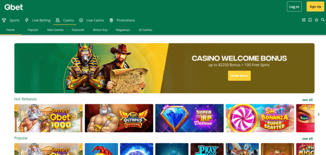 Qbet