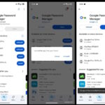 Remote uninstall Android apps