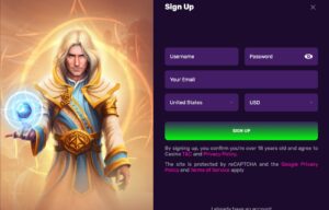 instant withdrawal online casino australia