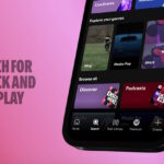 Spotify free improvements
