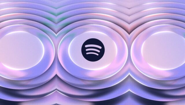 Spotify lossless audio