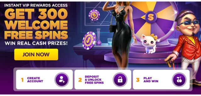 Super Slots