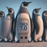Tails 7.0
