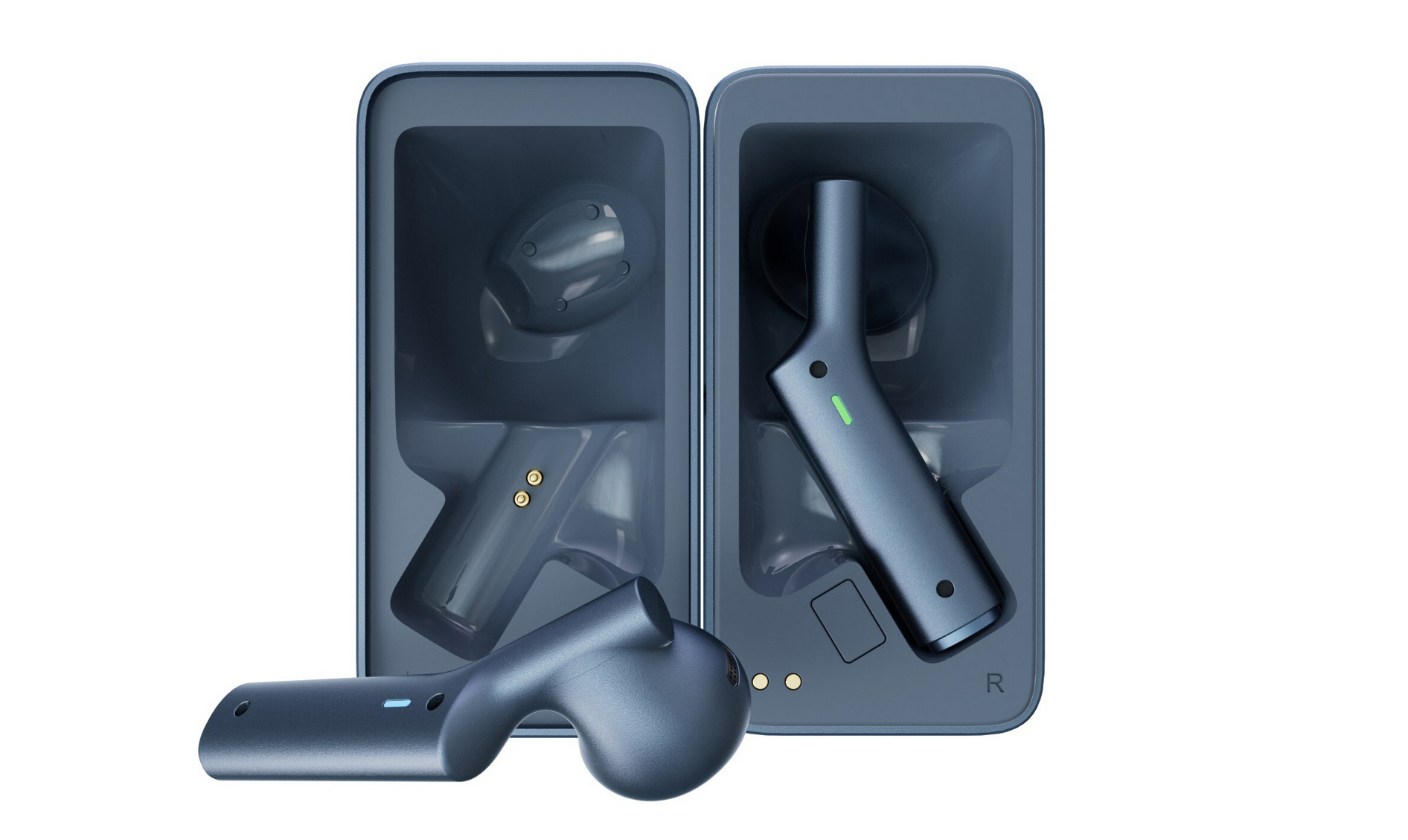 Timekettle W4 AI Interpreter Earbuds