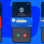 Truecaller AI caller ID