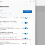 Windows 11 clipboard sharing
