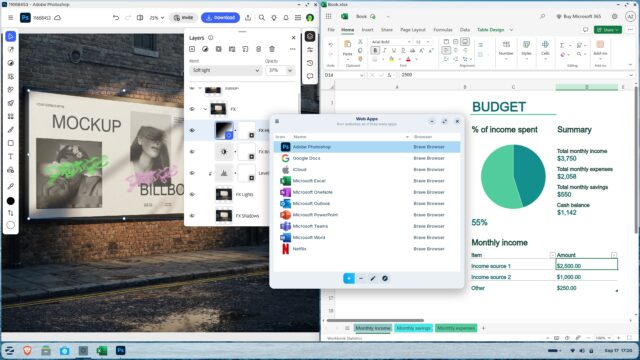 Zorin OS 18 Beta