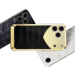iPhone 17 backplates and cases