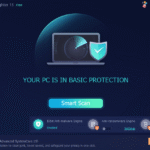 IObit Malware Fighter 13