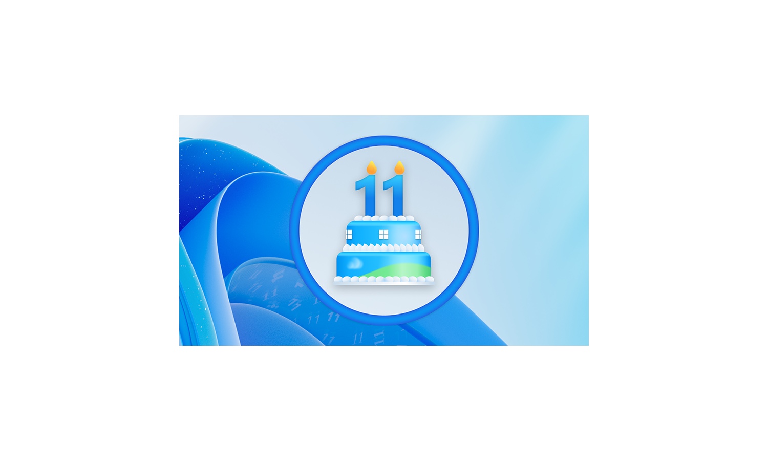 11 years of Windows Insider Program