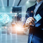 AI banking