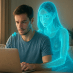 AI girlfriend