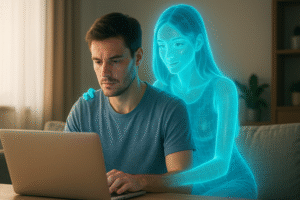 AI girlfriend apps leaked millions of intimate conversations and images
