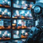 AI security operations SOC