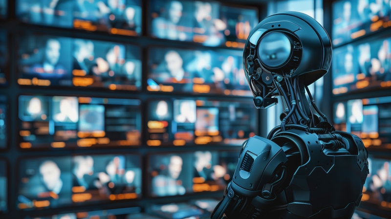 AI security operations SOC