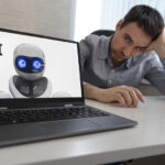 AI worry trust