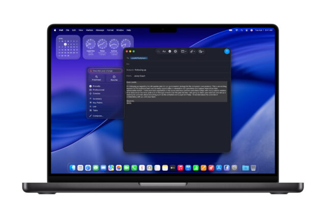 Apple MacBook Pro