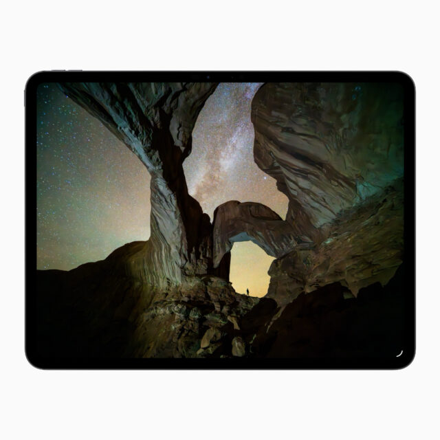 Apple iPad Pro