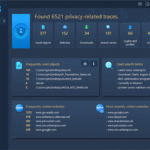 Ashampoo Privacy Inspector 3