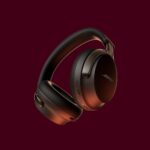 Bose QuietComfort Ultra Headphones (2nd Gen) Black