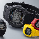 Casio DWN-5600