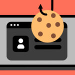 NordVPN Cookie session hijacking