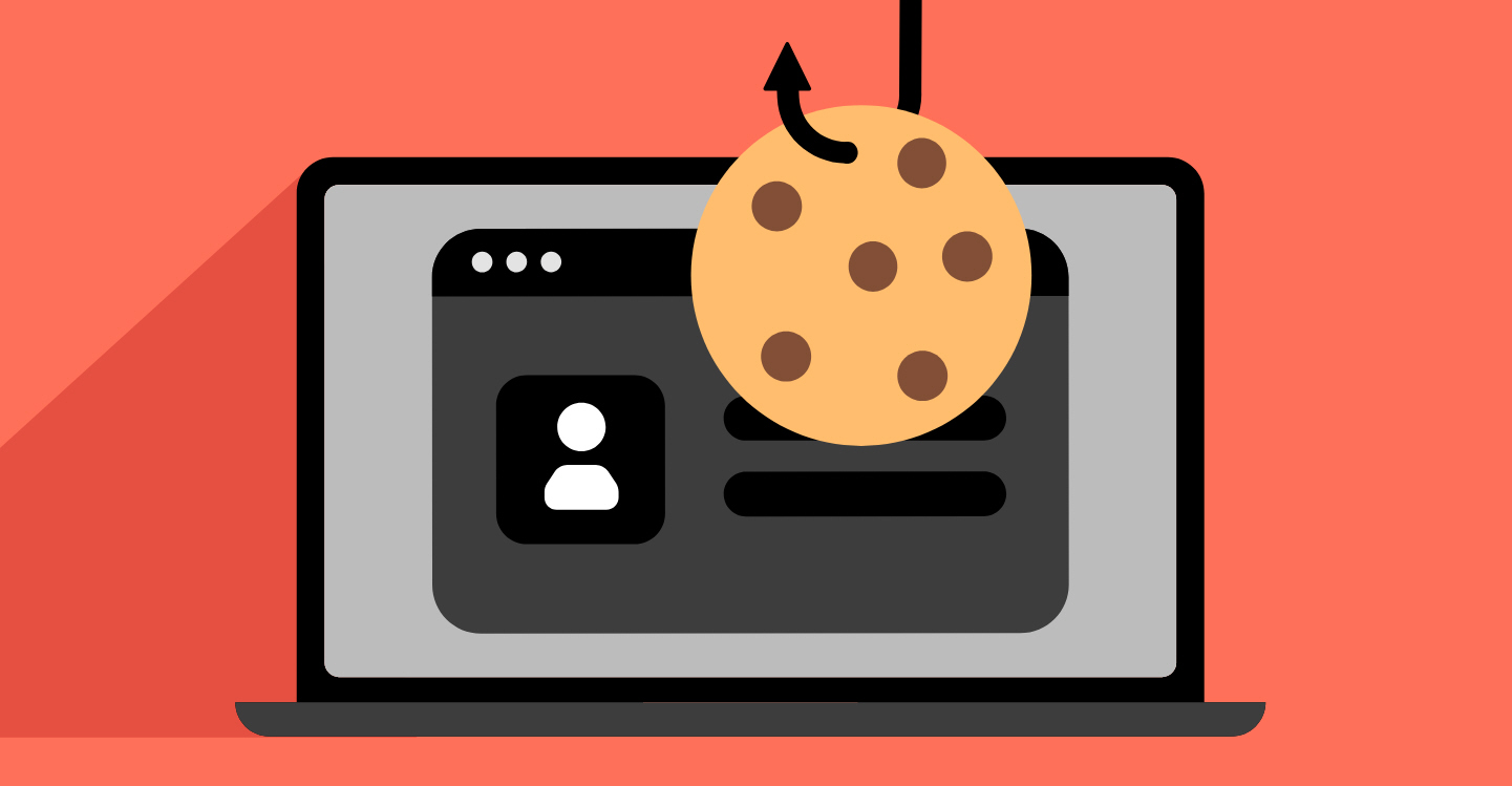 NordVPN Cookie session hijacking