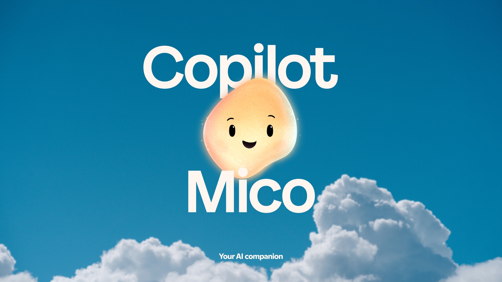 Copilot Mico