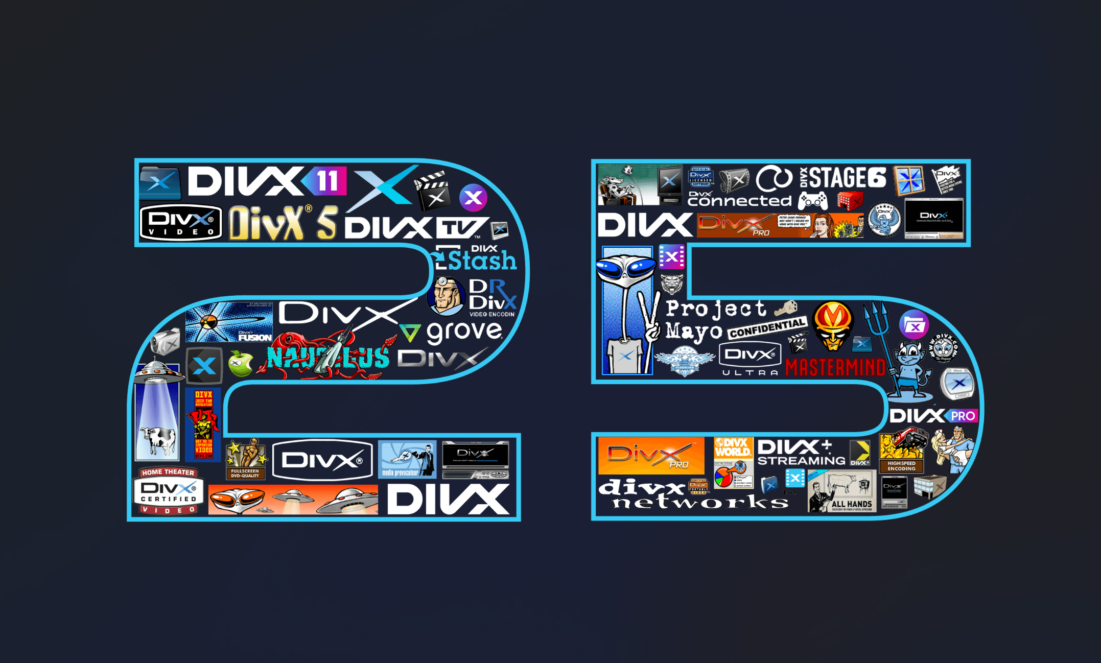 DivX 25