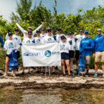 Eightpoint-Wave Browser and 4ocean Beach Cleanup Event