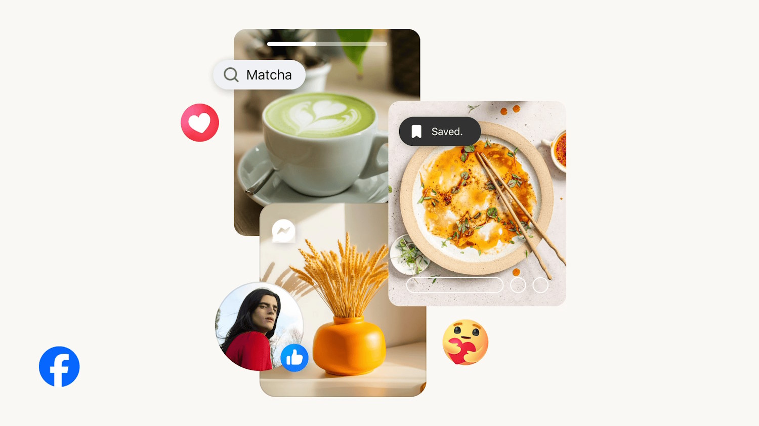 Facebook algorithm update