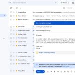 Gmail encryption