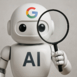Google Search AI
