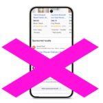 Google Search hide sponsored results