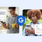 Google password recovery