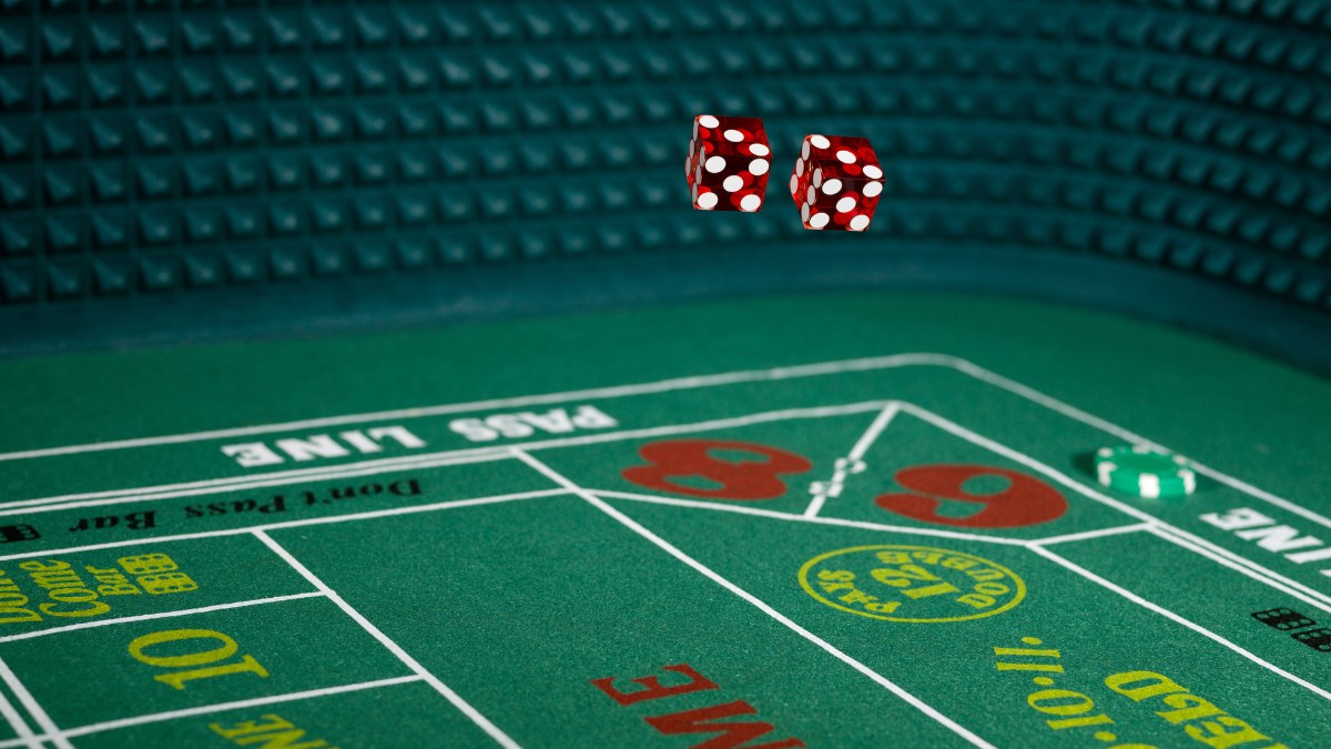 Best Craps Casinos: Play Live Craps Online for Real Money