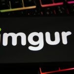 Imgur logo