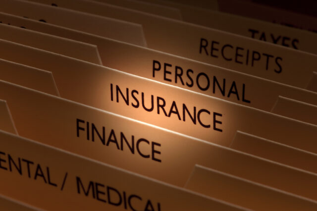 Insurance spotlight