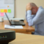 Bad Internet Service Provider