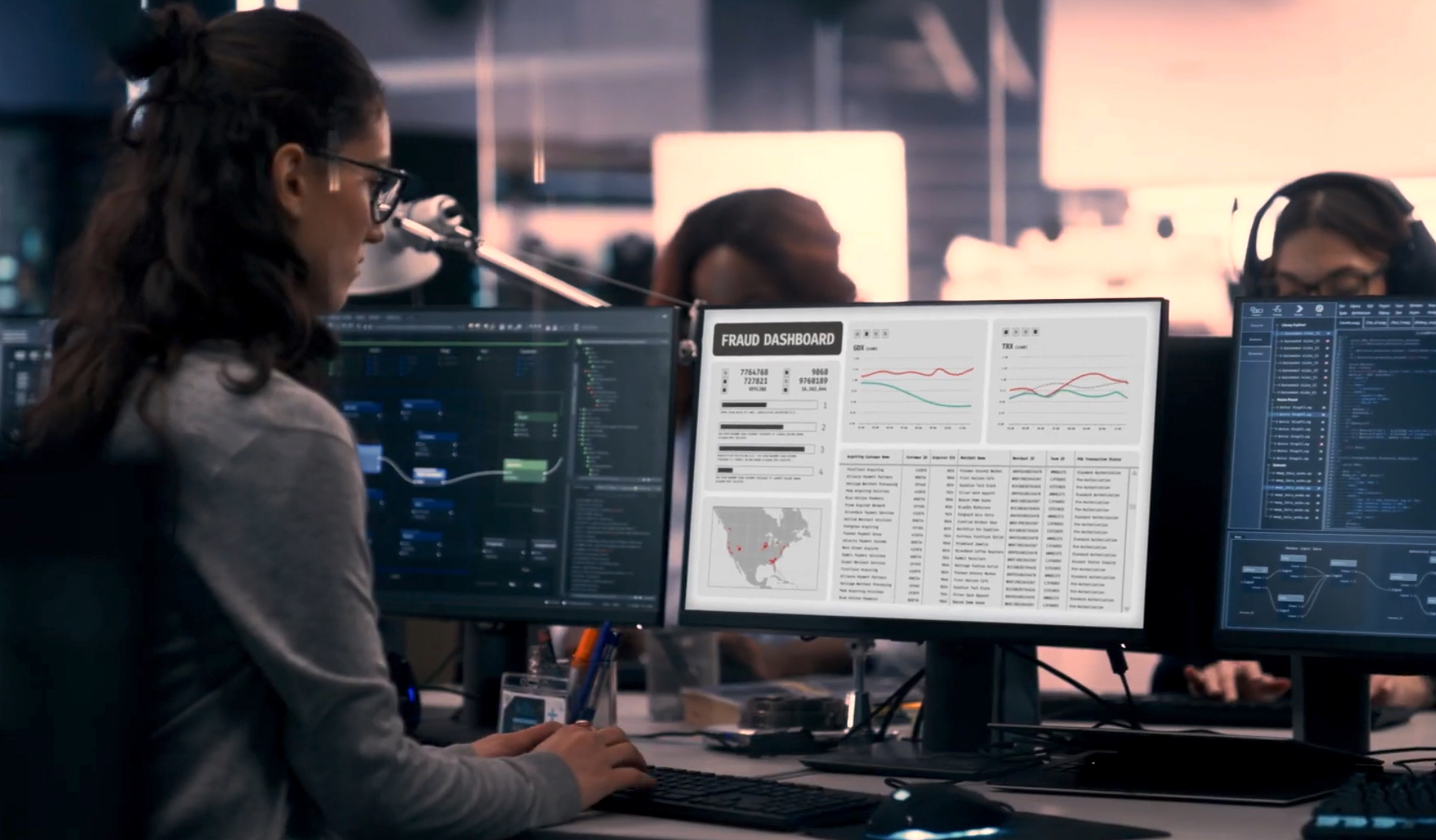 Mastercard Threat Intelligence