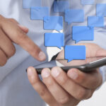Messaging apps
