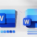 Microsoft 365 icons
