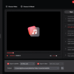 MiniTool Video Converter 4.5