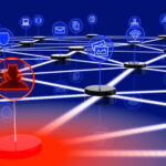 Network attack lateral movement