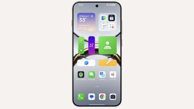 OPPO ColorOS 16