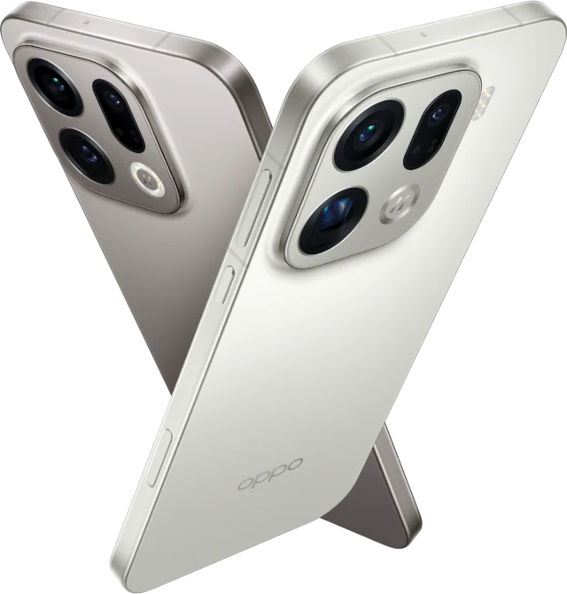 OPPO Find X9